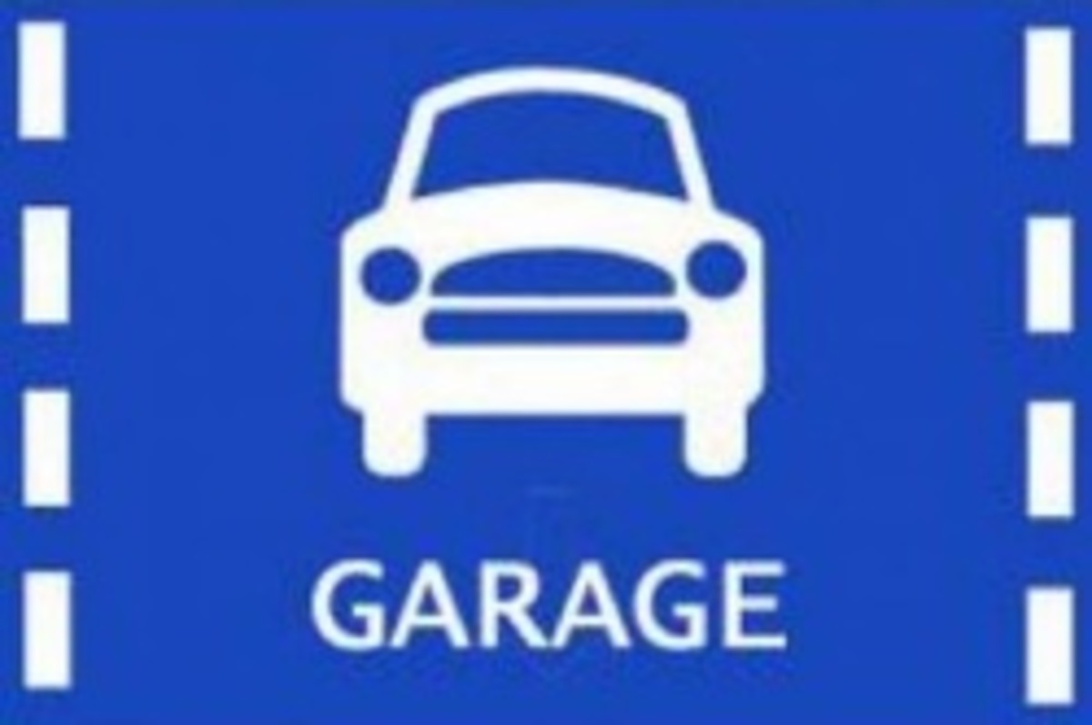 achat garage la ciotat