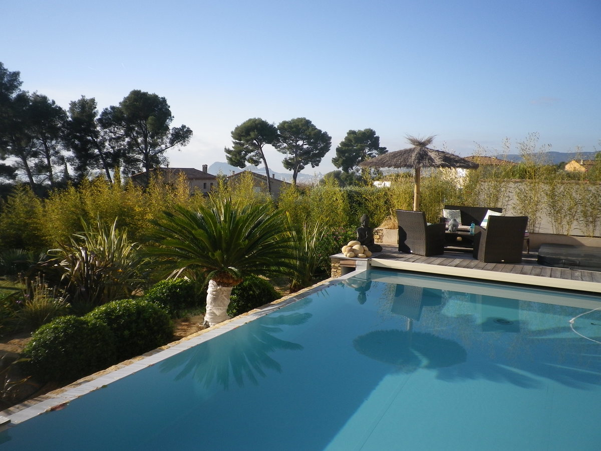 Villa A Vendre La Ciotat Secteur Saint Jean