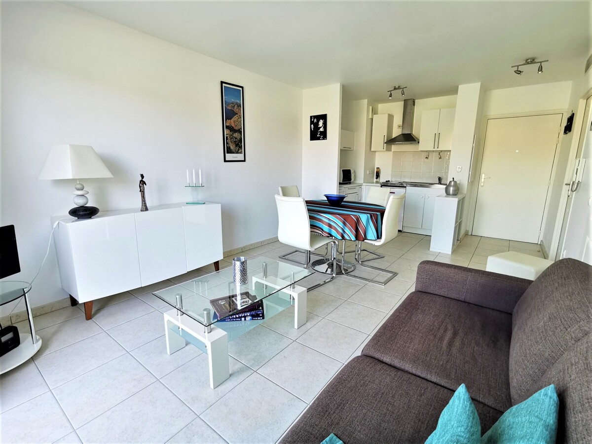 vente achat Appartement La Ciotat 13600