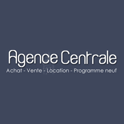 Logo de l'agence Agence Centrale