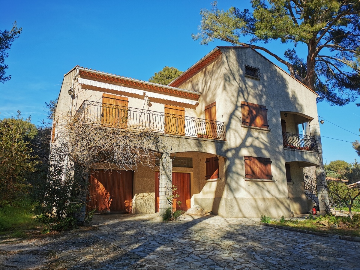 Maison - La Ciotat