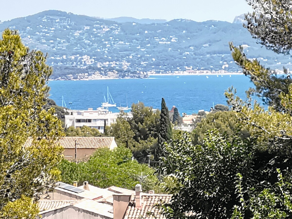 Maison - La Ciotat