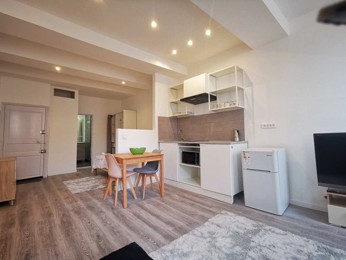 Appartement - La Ciotat