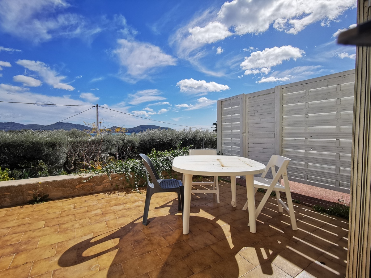 Appartement - La Ciotat