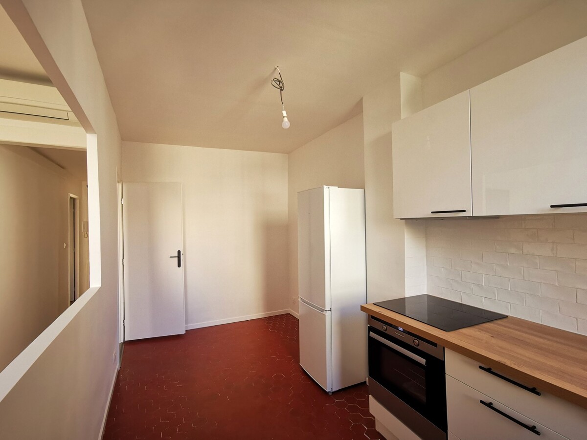 Appartement - La Ciotat