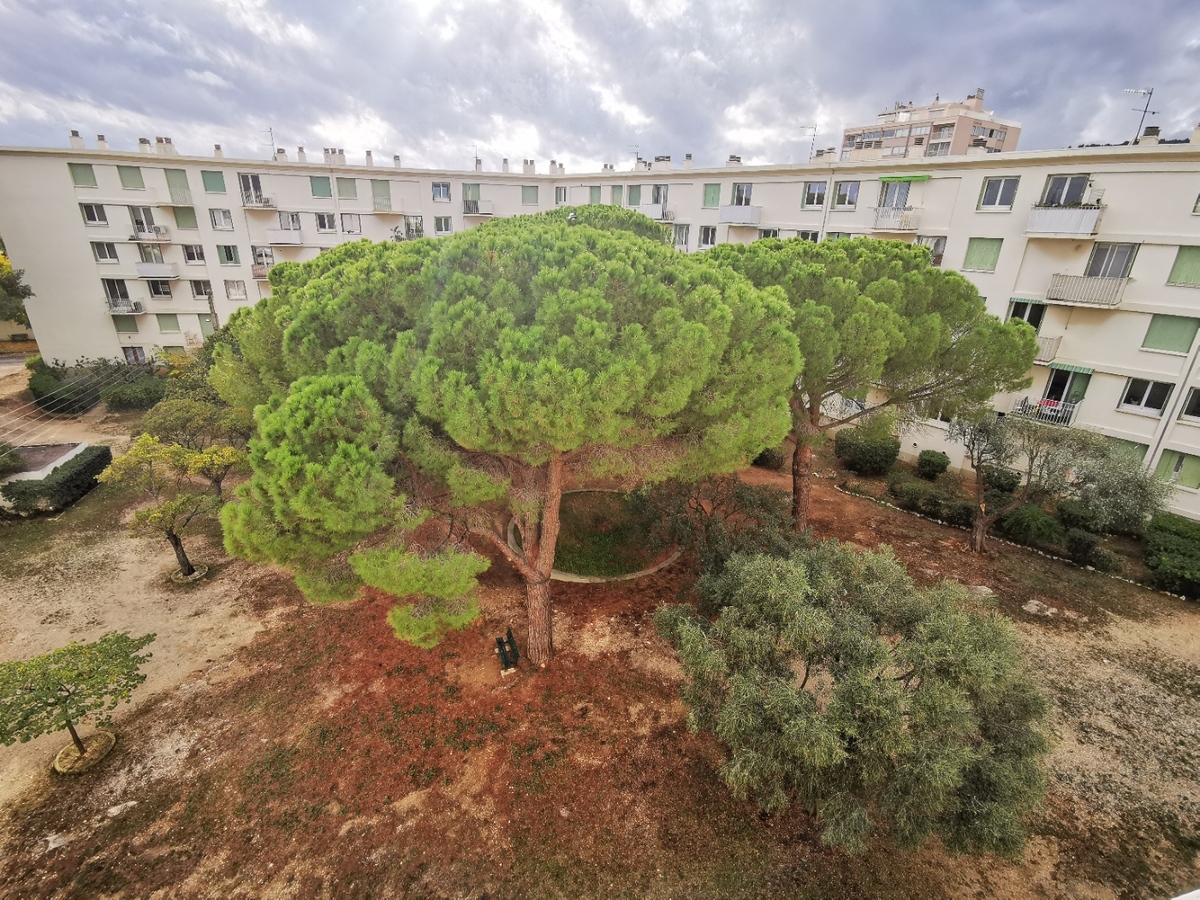 Appartement - La Ciotat