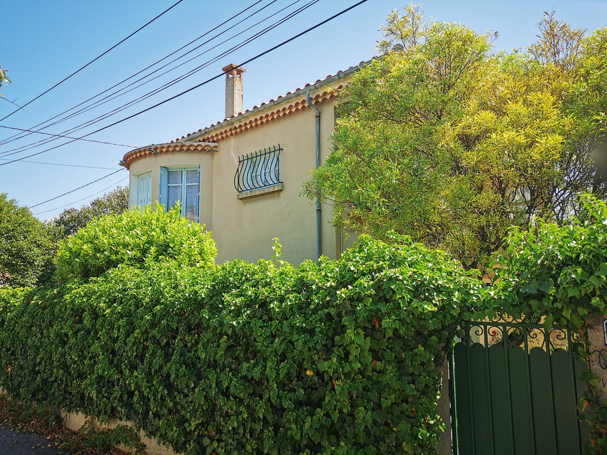 Maison - La Ciotat