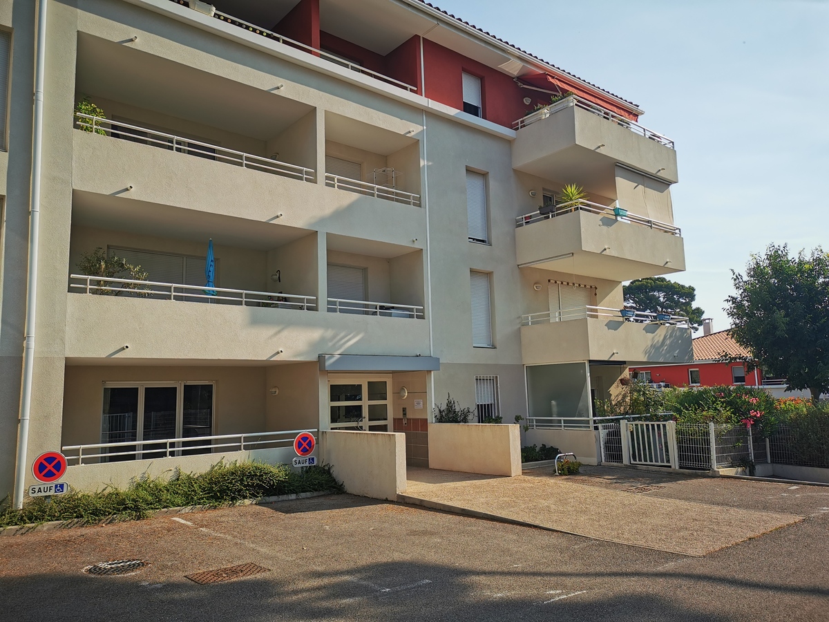 Appartement - La Ciotat