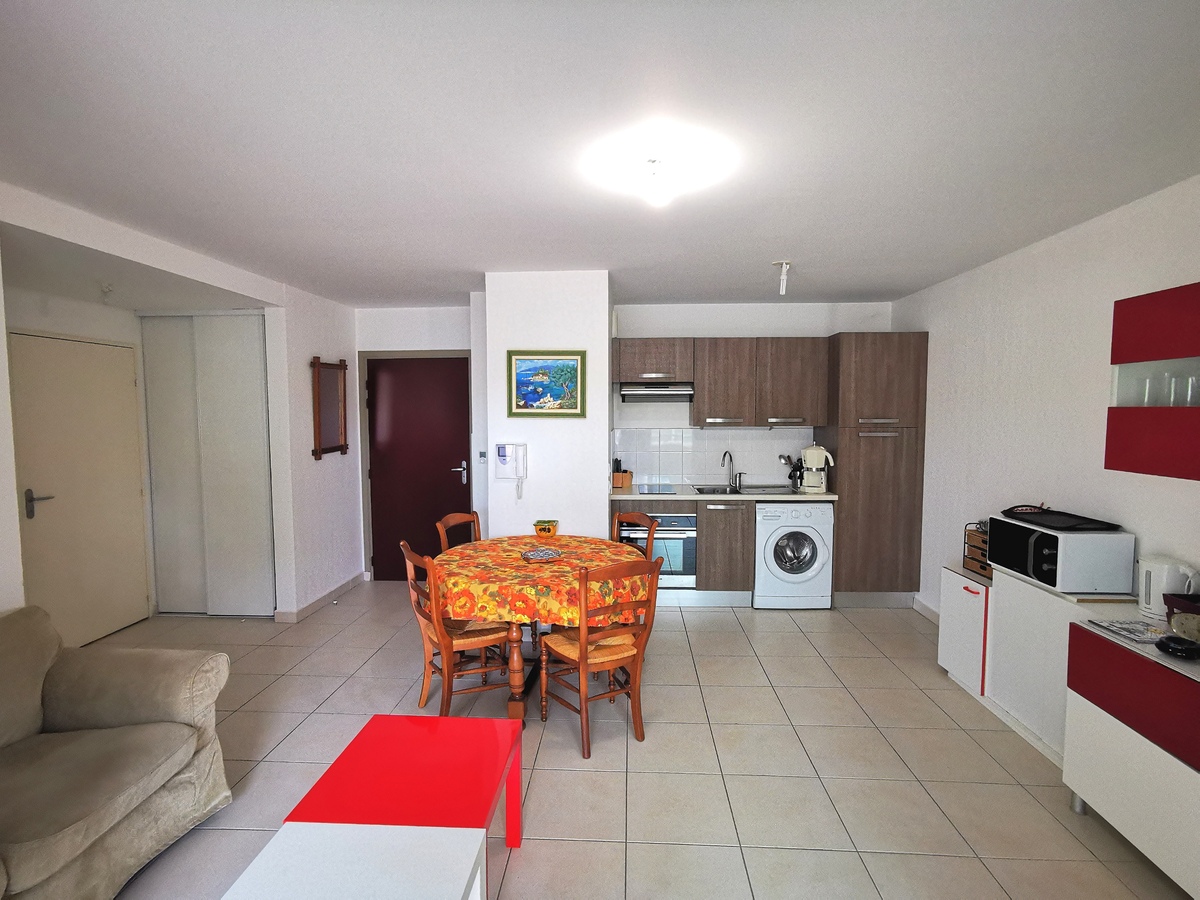 Appartement - La Ciotat