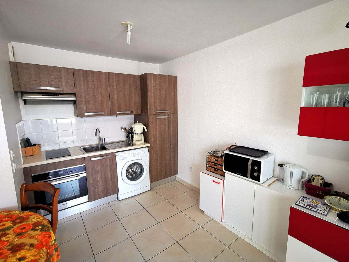 Appartement - La Ciotat