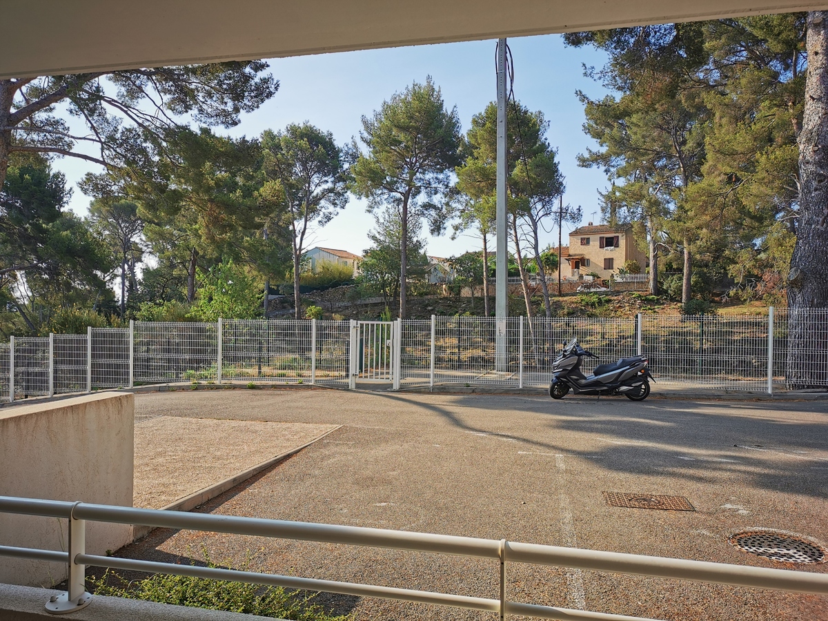 Appartement - La Ciotat