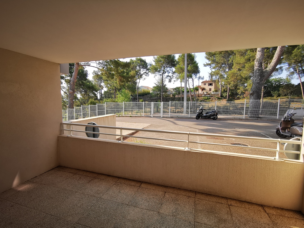 Appartement - La Ciotat