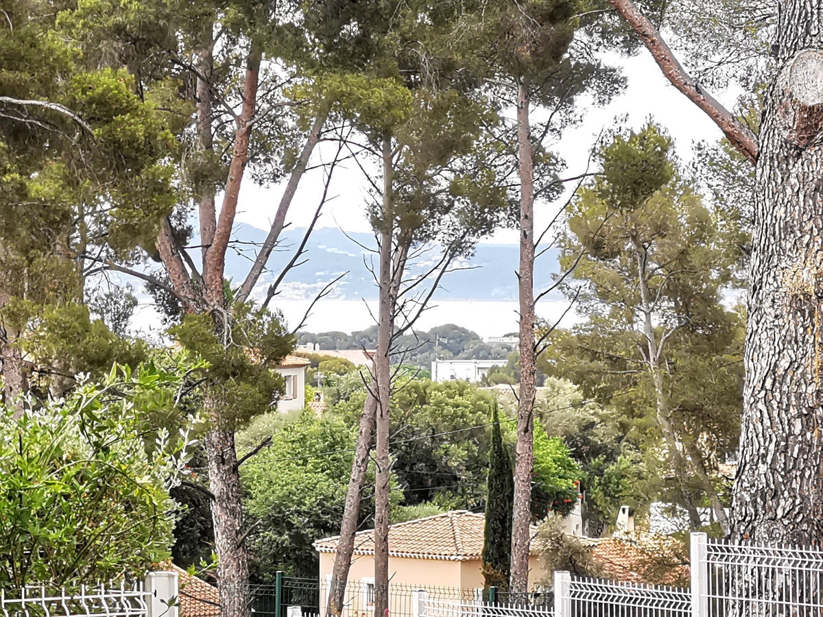 Appartement - La Ciotat
