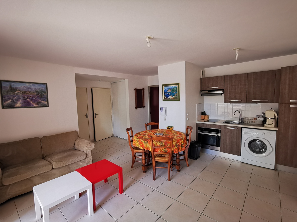 Appartement - La Ciotat