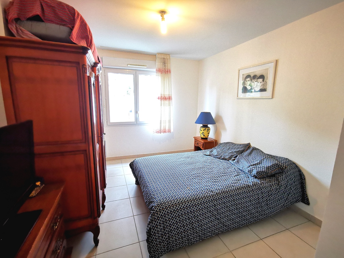 Appartement - La Ciotat