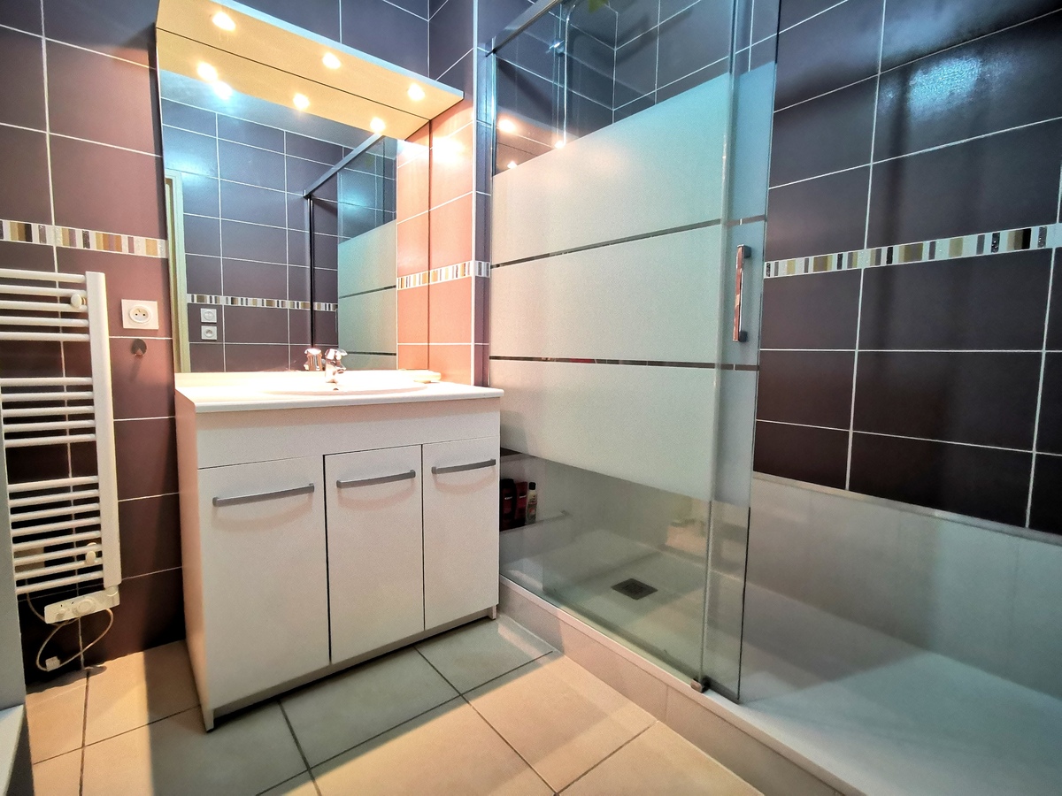 Appartement - La Ciotat