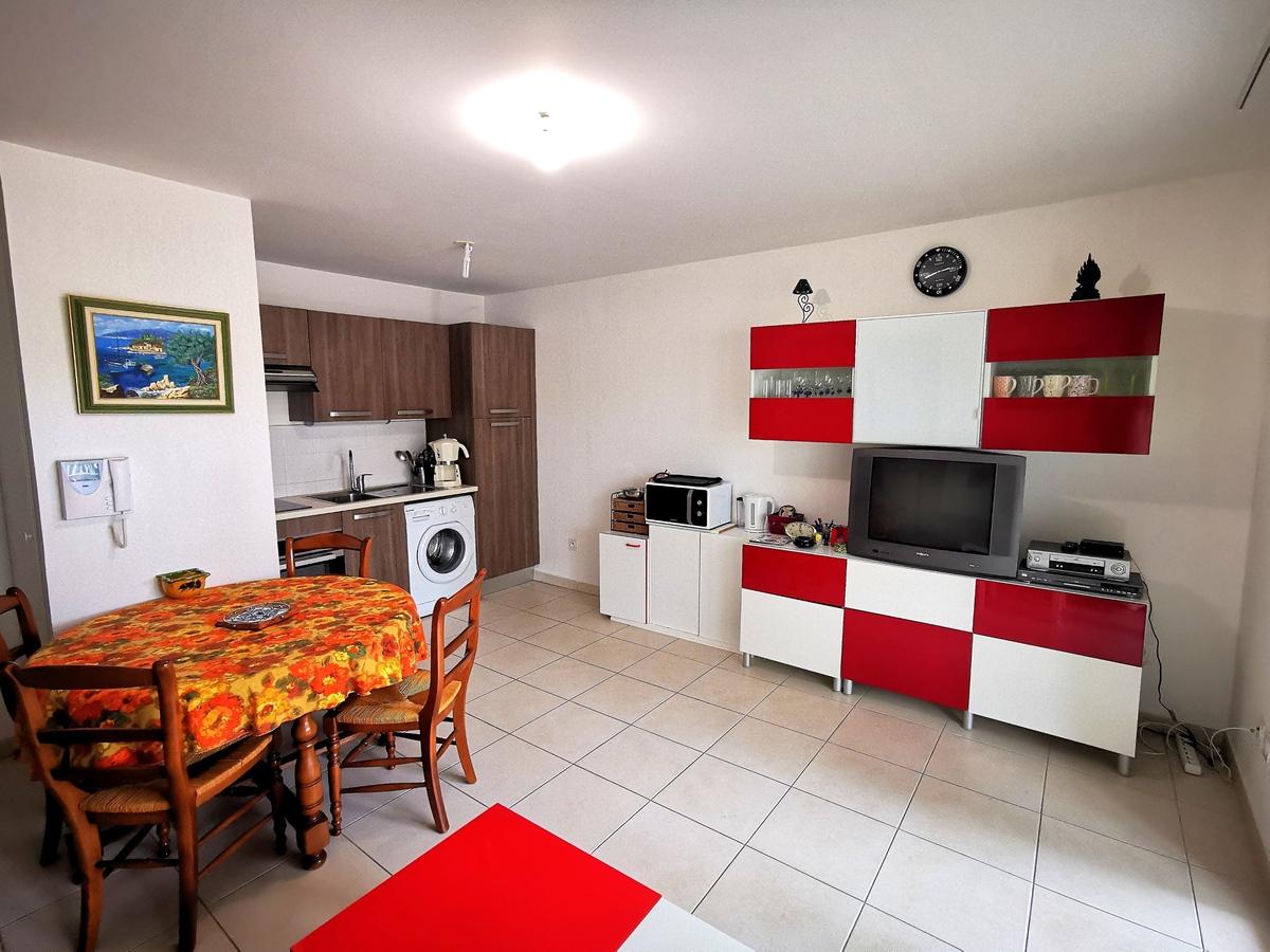 Appartement - La Ciotat