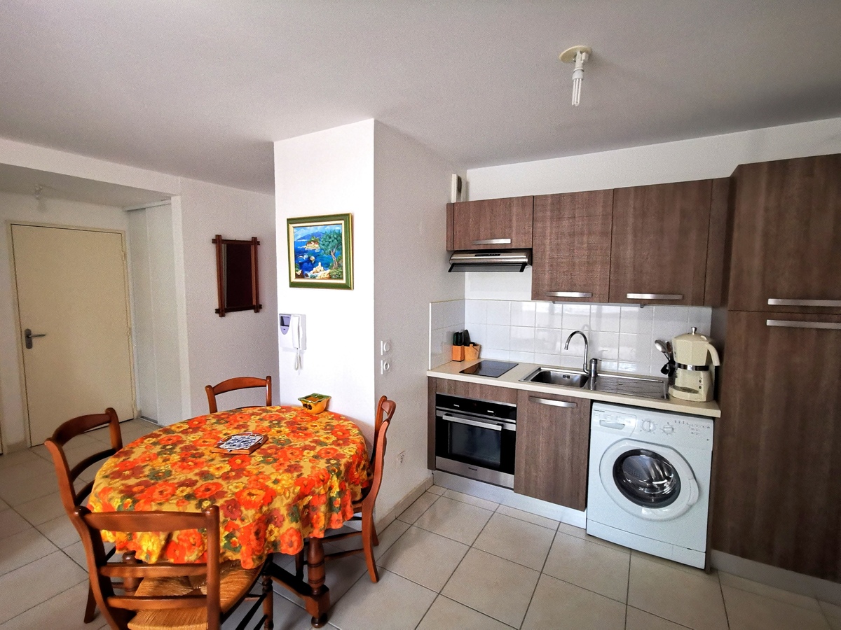 Appartement - La Ciotat