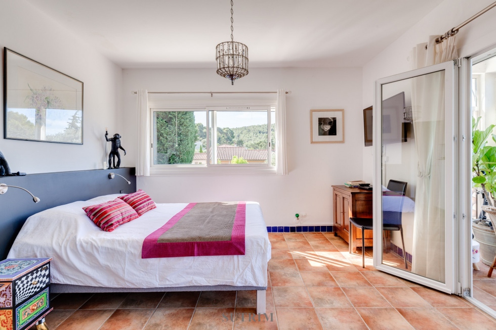Maison - Ceyreste