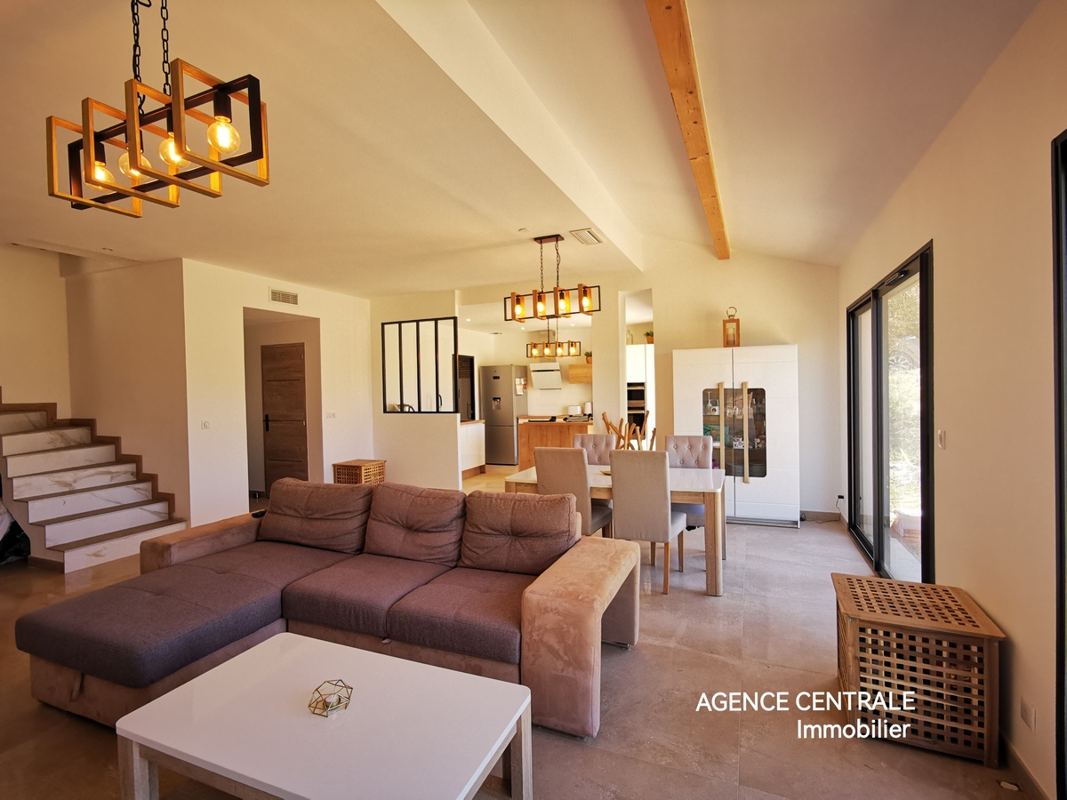 Maison - Ceyreste
