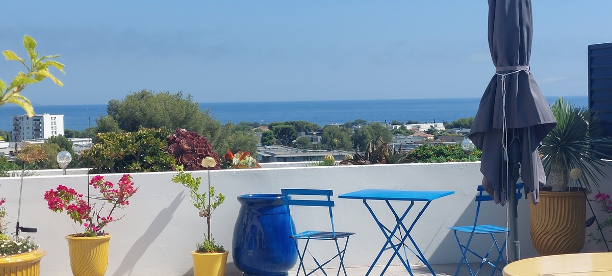 Appartement - La Ciotat