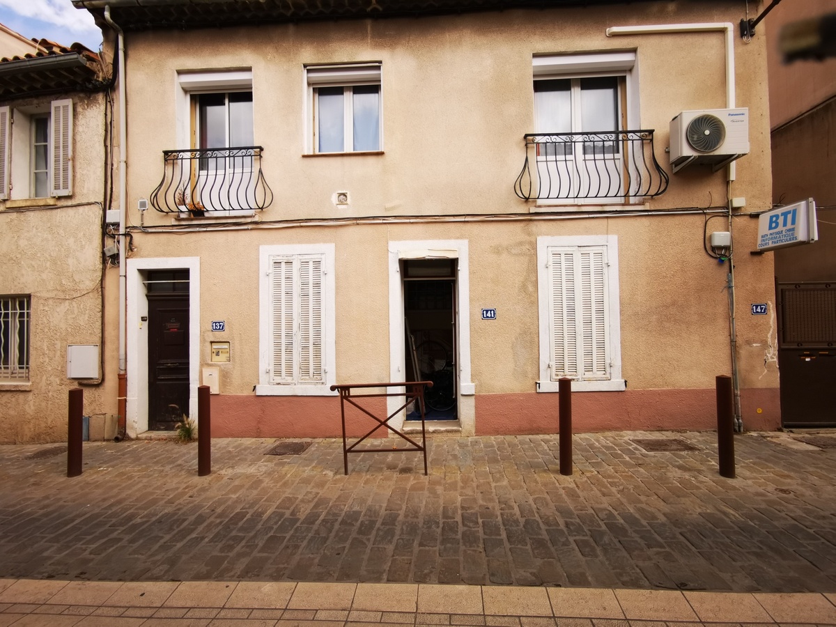 Appartement - La Ciotat