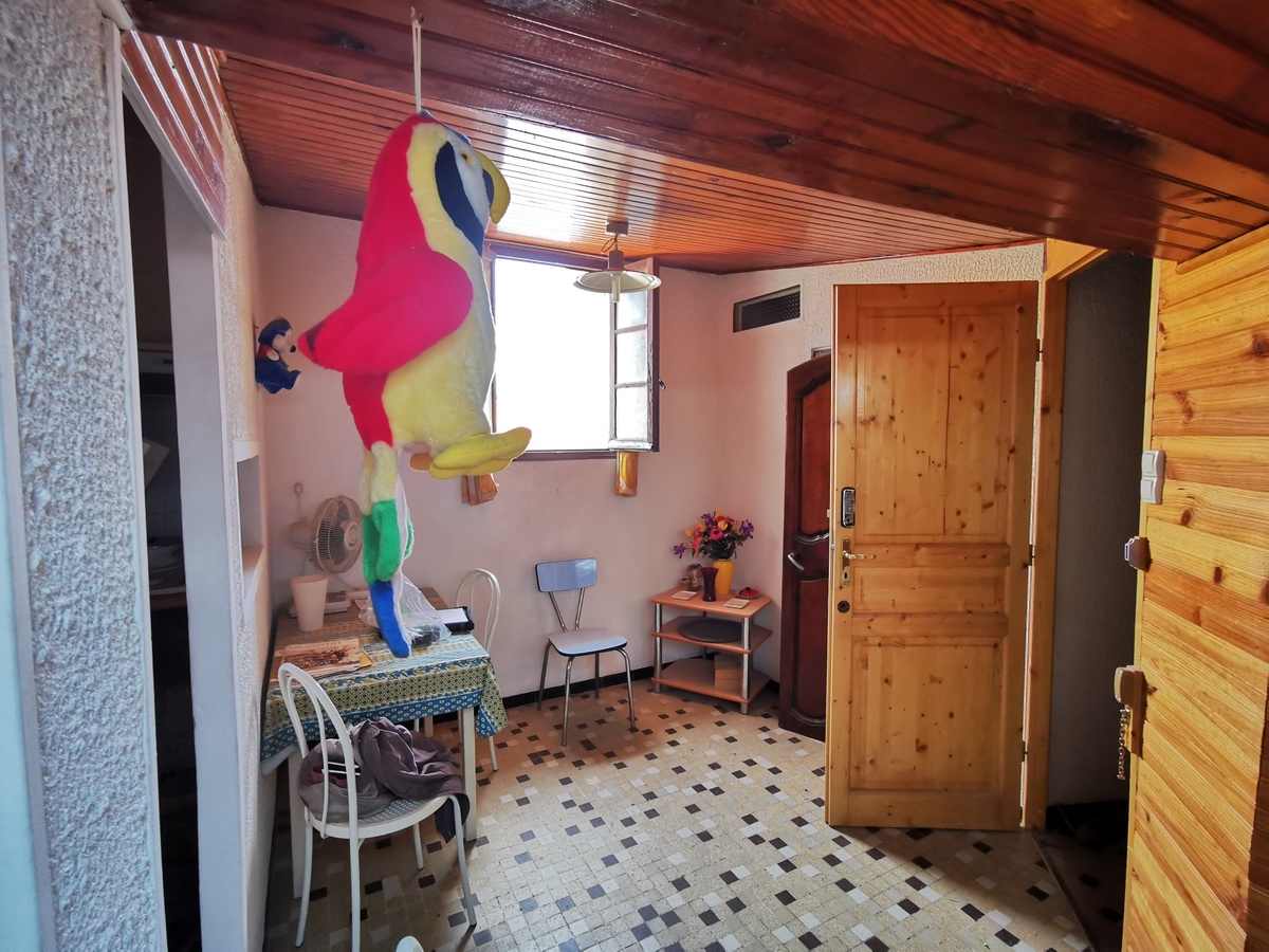 Appartement - La Ciotat