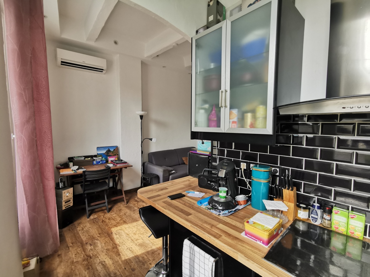 Appartement - La Ciotat