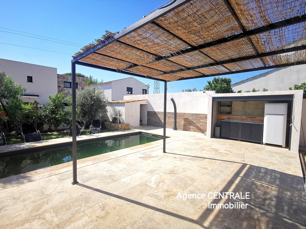 Maison - La Ciotat