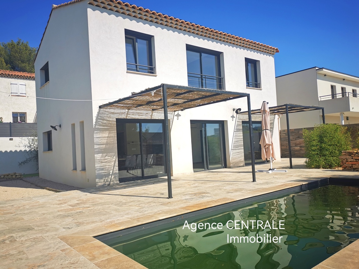 Maison - La Ciotat
