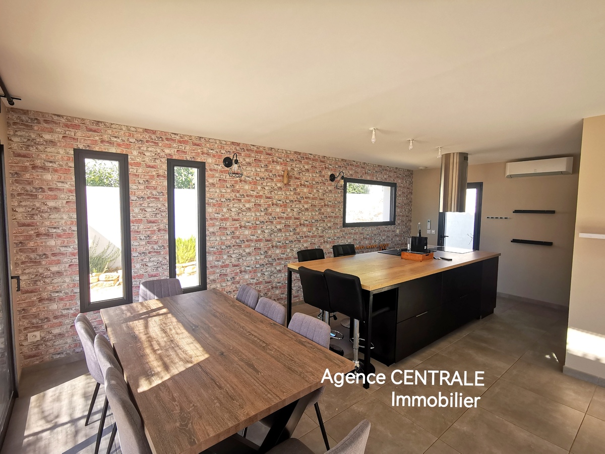 Maison - La Ciotat