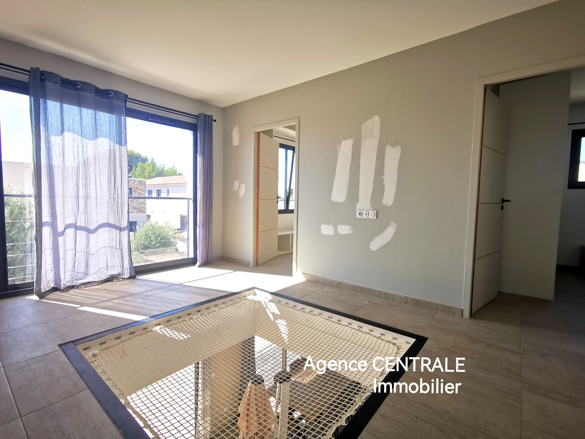 Maison - La Ciotat