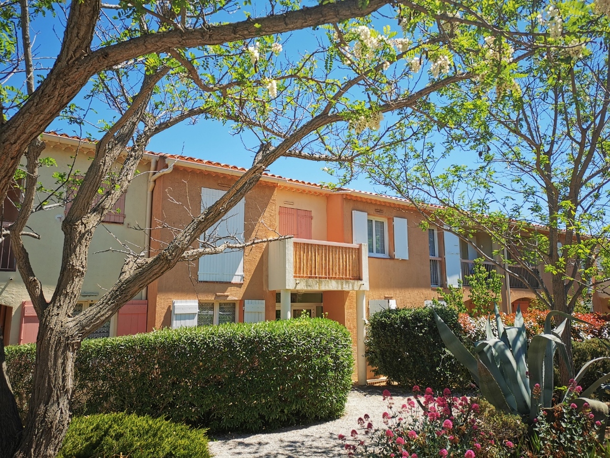 Appartement - La Ciotat