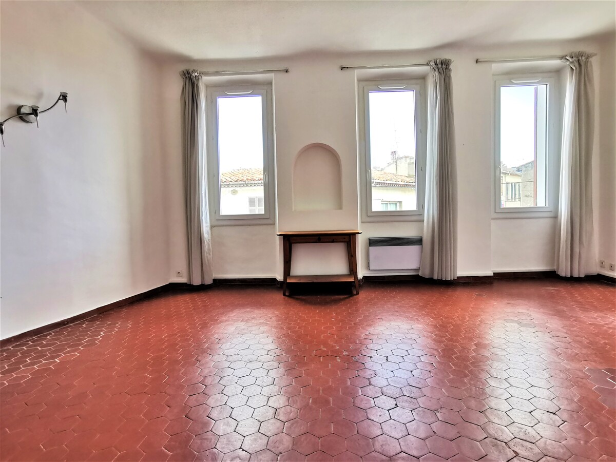 Immeuble de rapport - La Ciotat