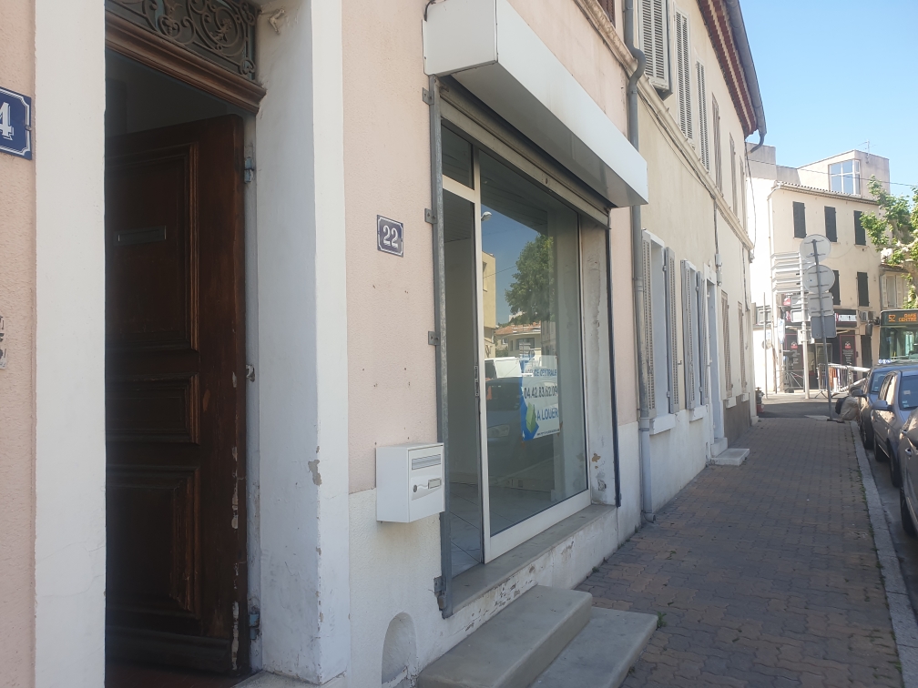 Immeuble de rapport - La Ciotat