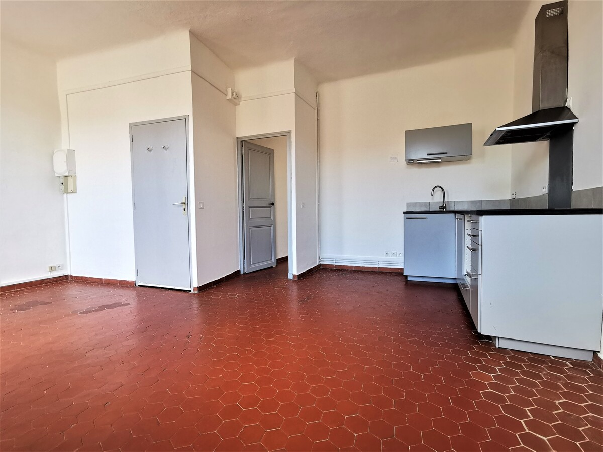 Immeuble de rapport - La Ciotat