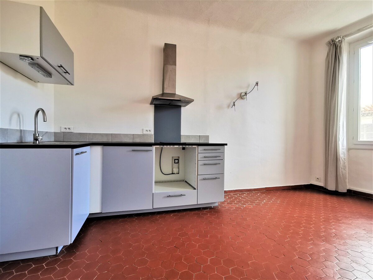 Immeuble de rapport - La Ciotat