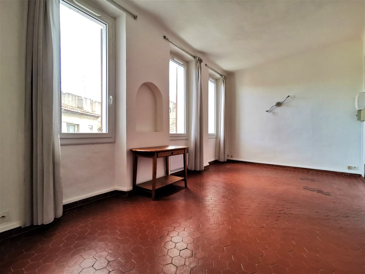 Immeuble de rapport - La Ciotat