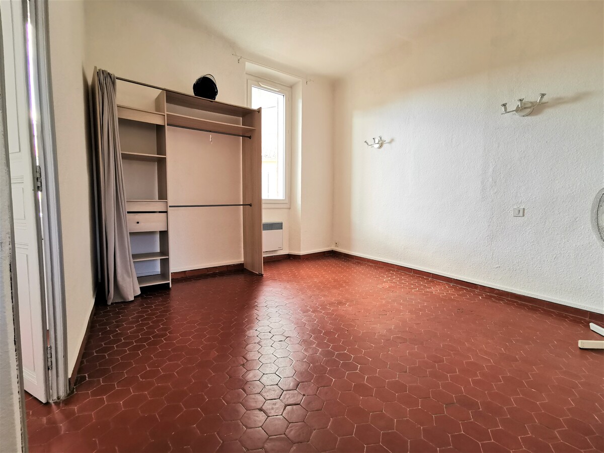 Immeuble de rapport - La Ciotat