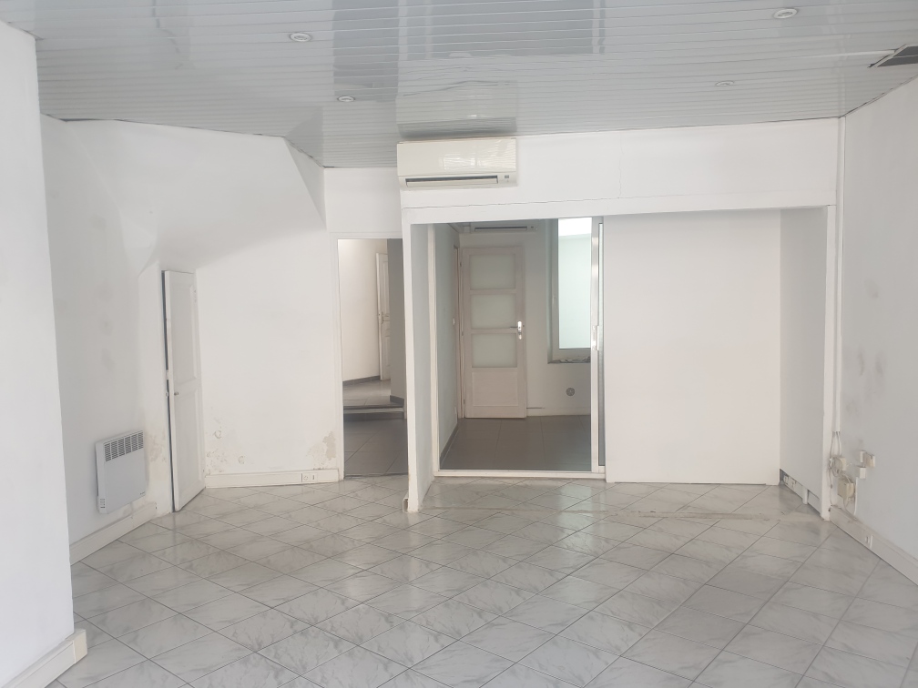 Immeuble de rapport - La Ciotat