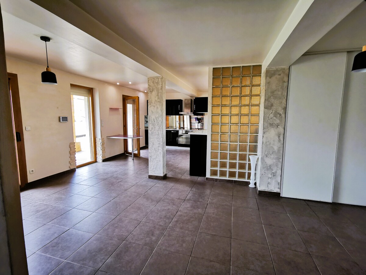 Appartement - La Ciotat