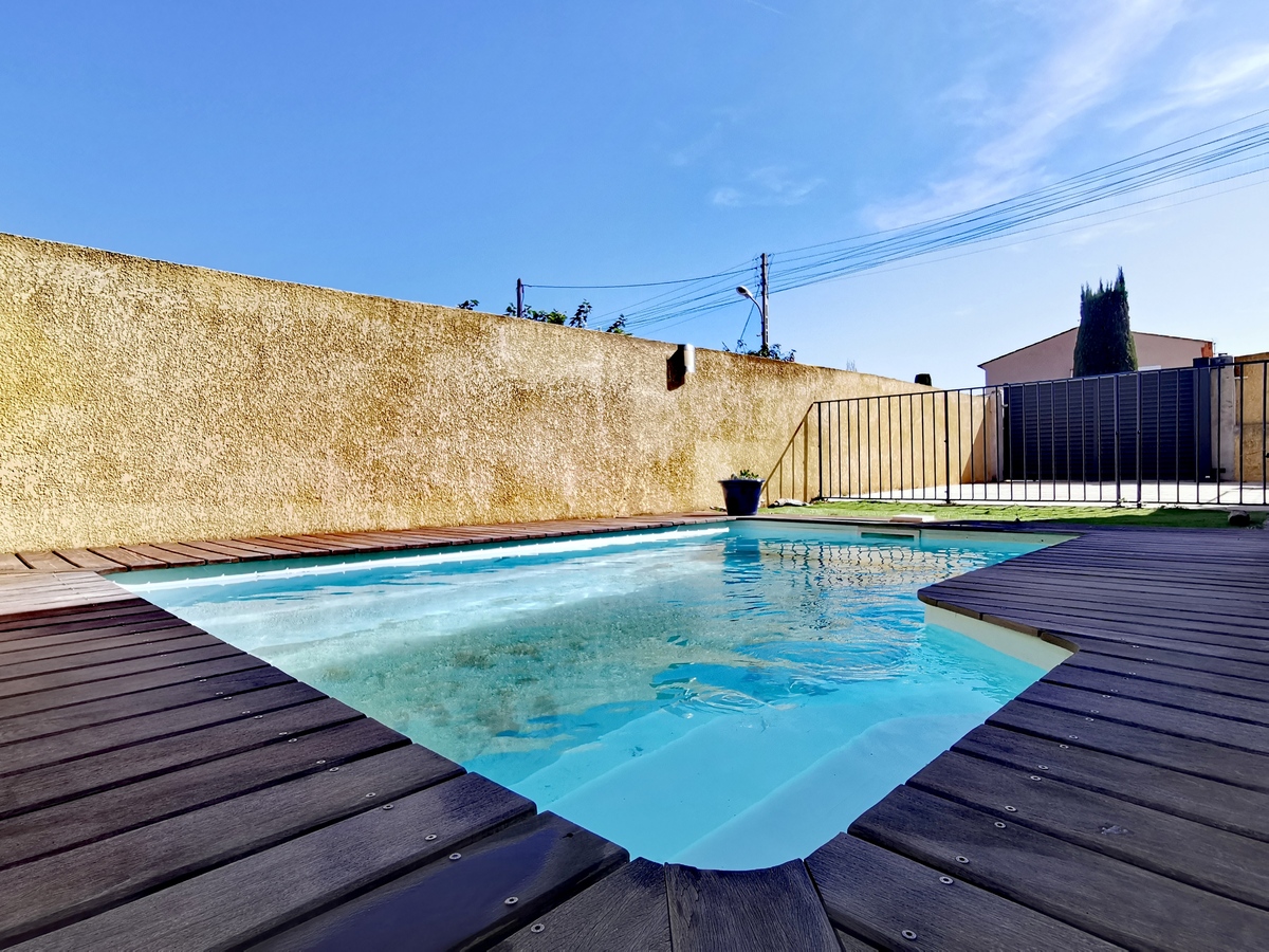 Appartement - La Ciotat