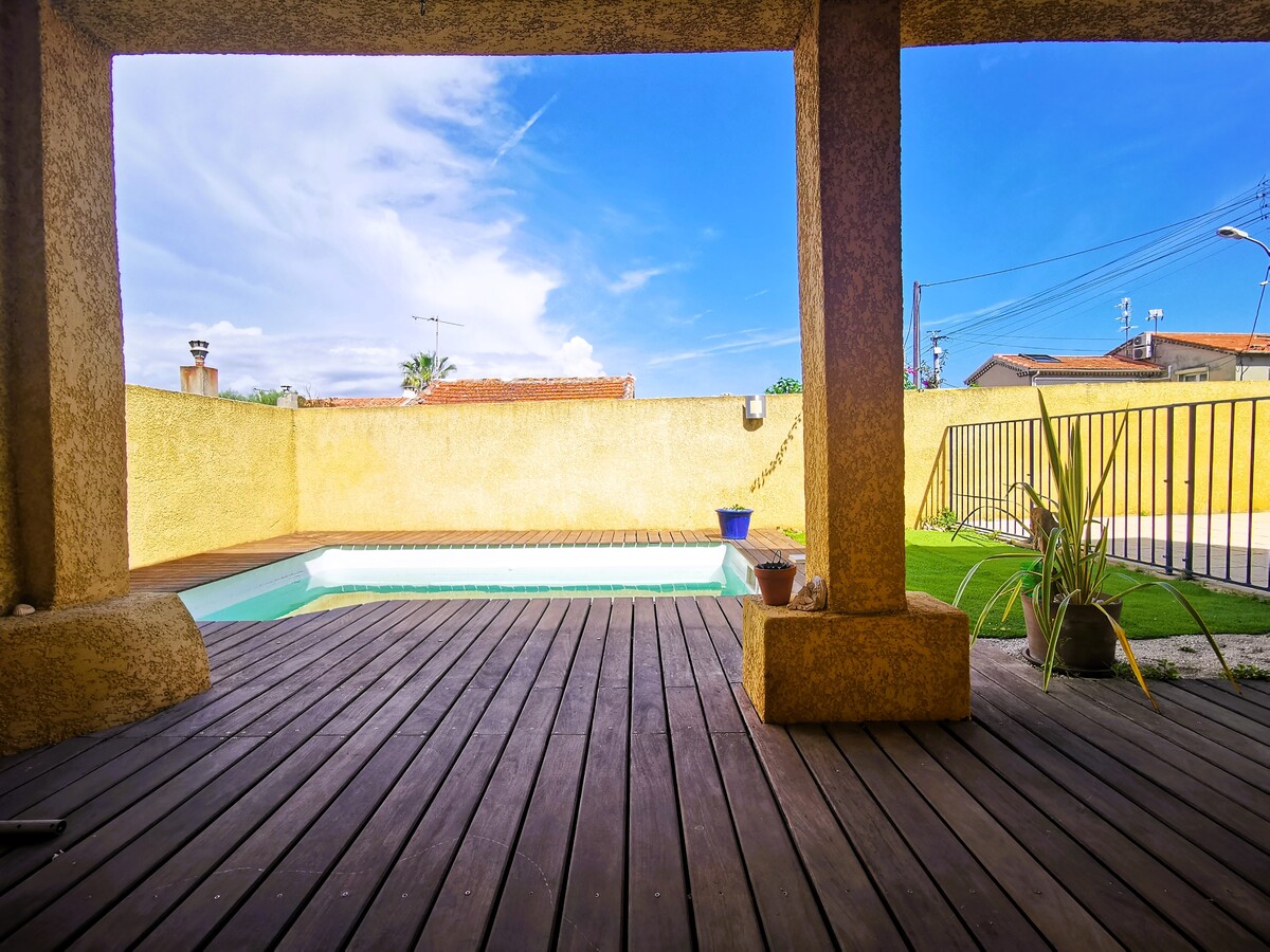 Appartement - La Ciotat