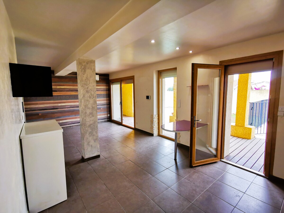 Appartement - La Ciotat