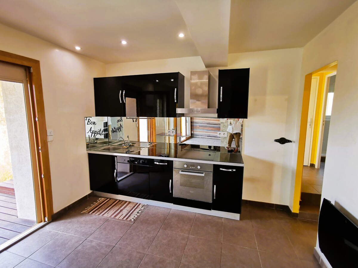 Appartement - La Ciotat