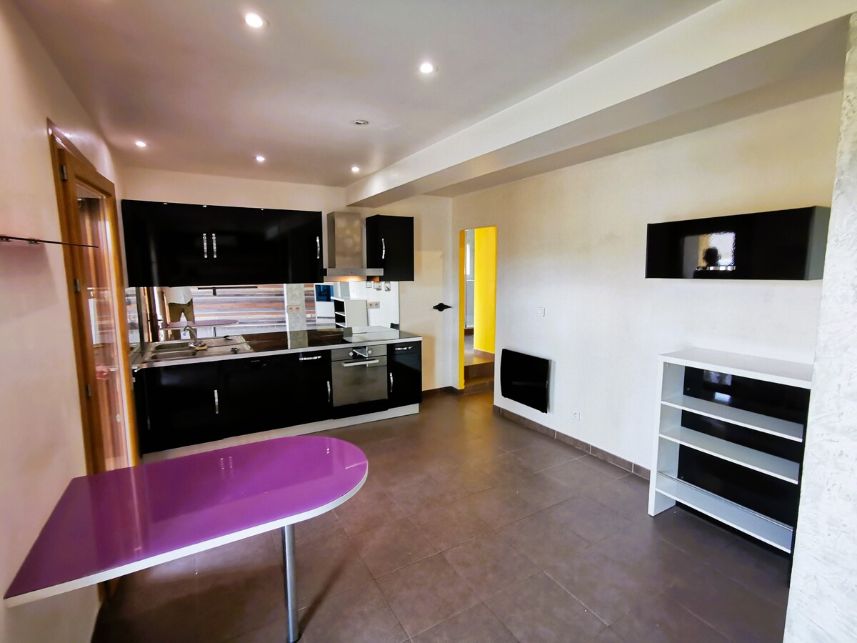 Appartement - La Ciotat