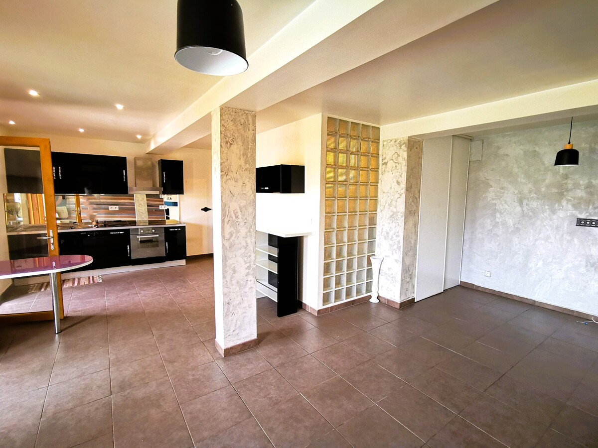 Appartement - La Ciotat