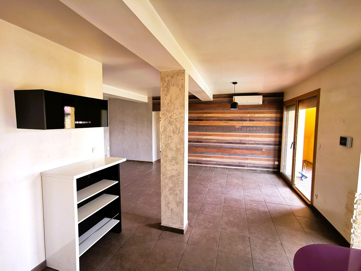 Appartement - La Ciotat