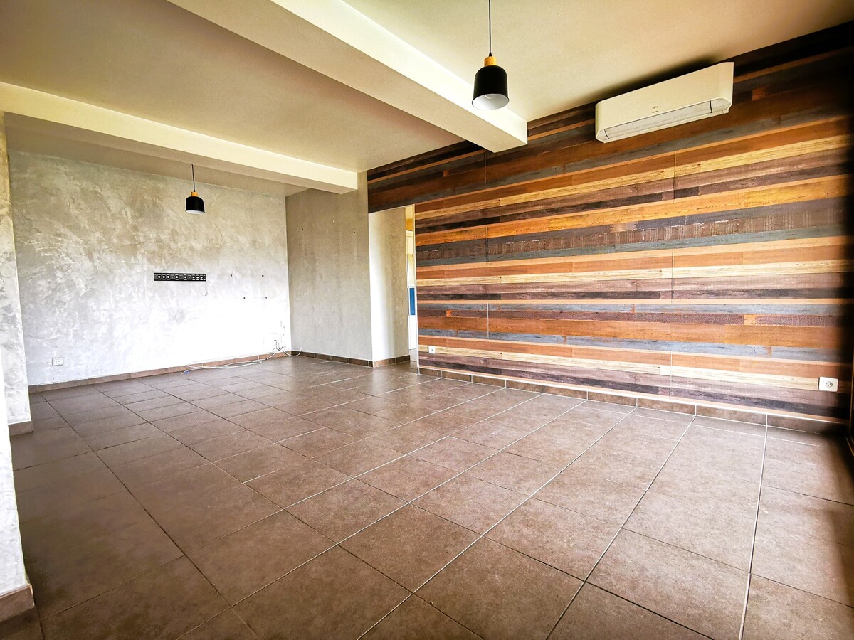 Appartement - La Ciotat