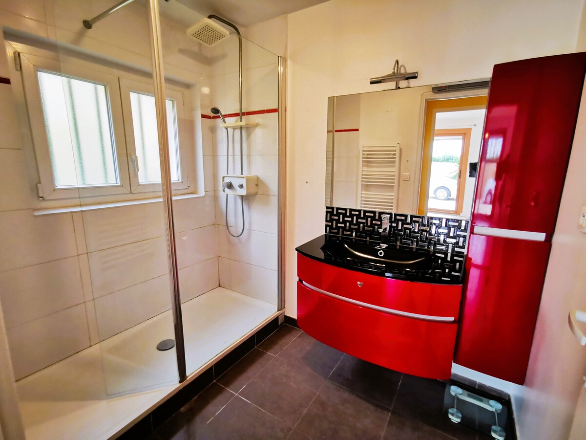 Appartement - La Ciotat